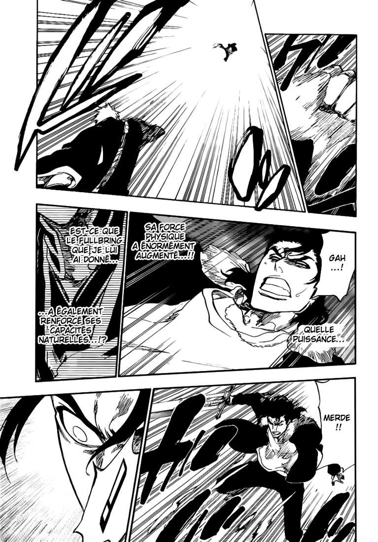Bleach: Chapter chapitre-461 - Page 6