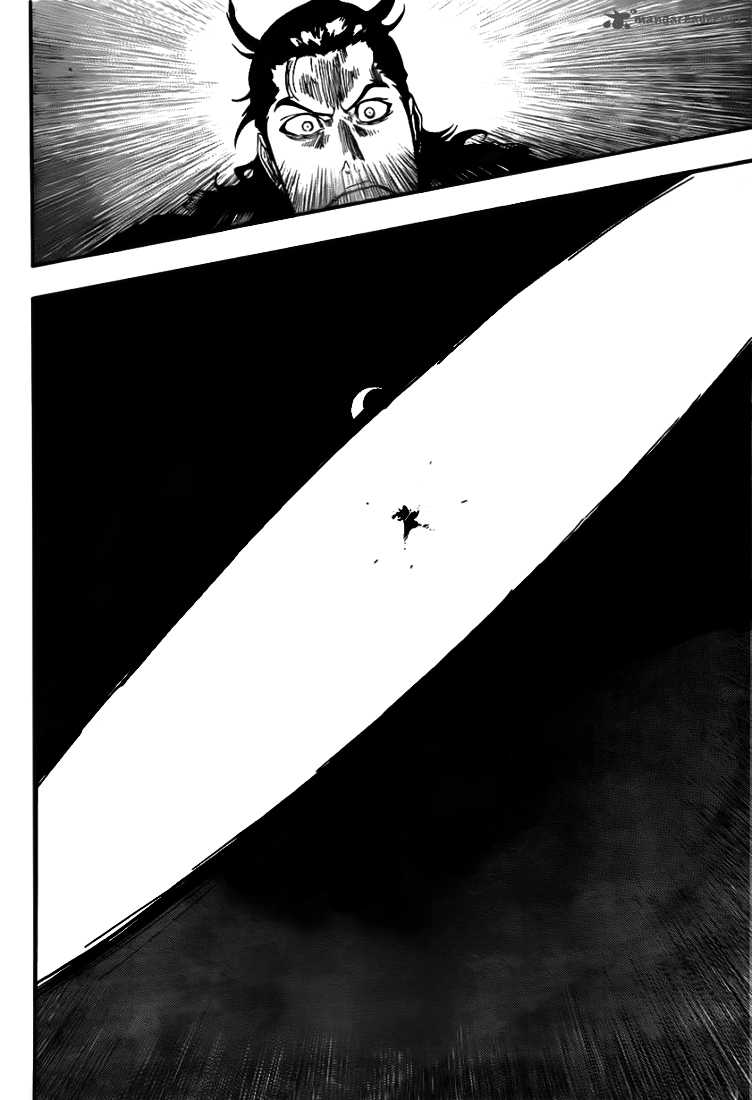 Bleach: Chapter chapitre-461 - Page 9