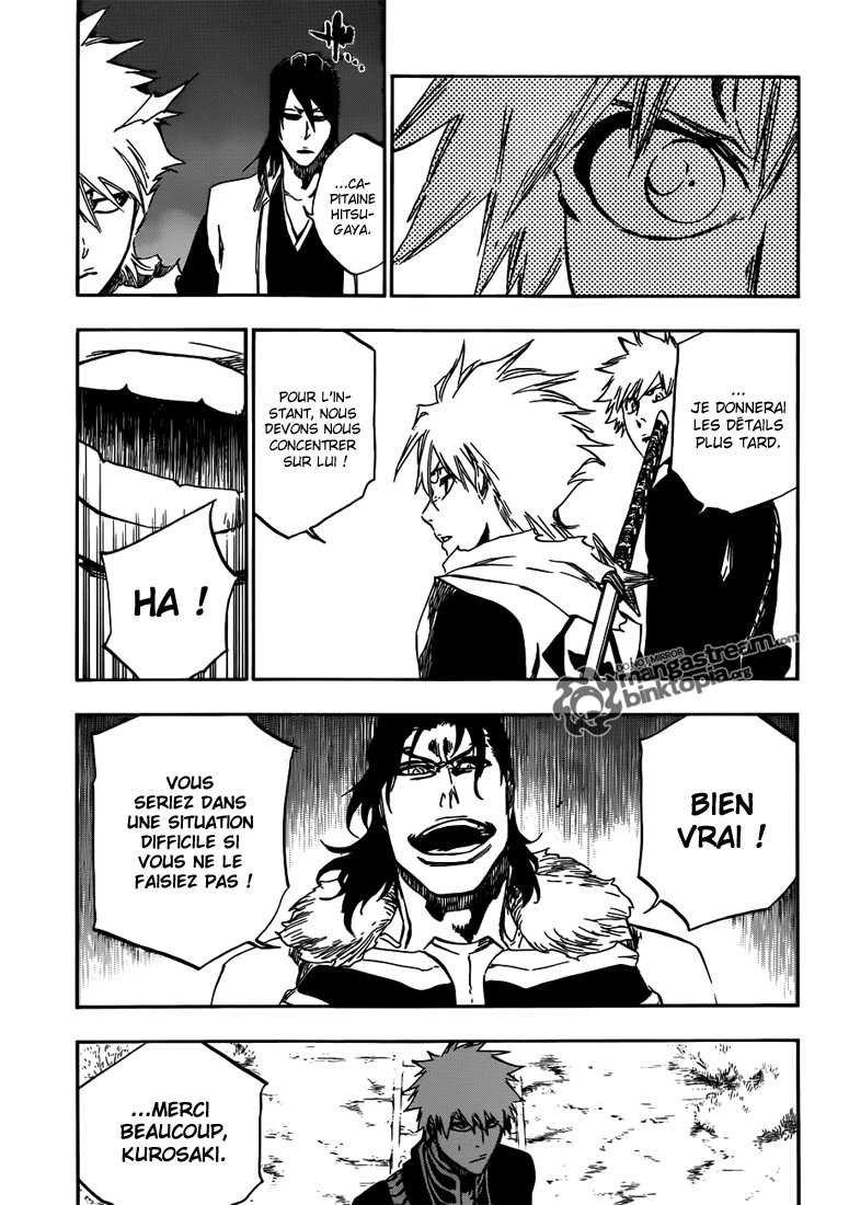 Bleach: Chapter chapitre-462 - Page 4