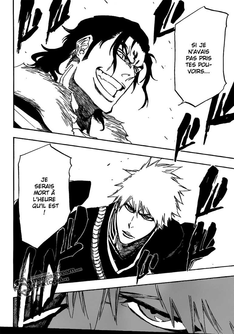Bleach: Chapter chapitre-462 - Page 5