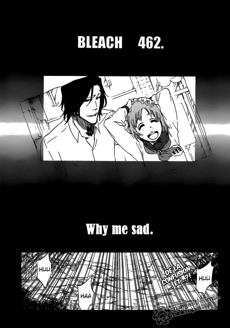 Bleach: Chapter chapitre-462 - Page 6