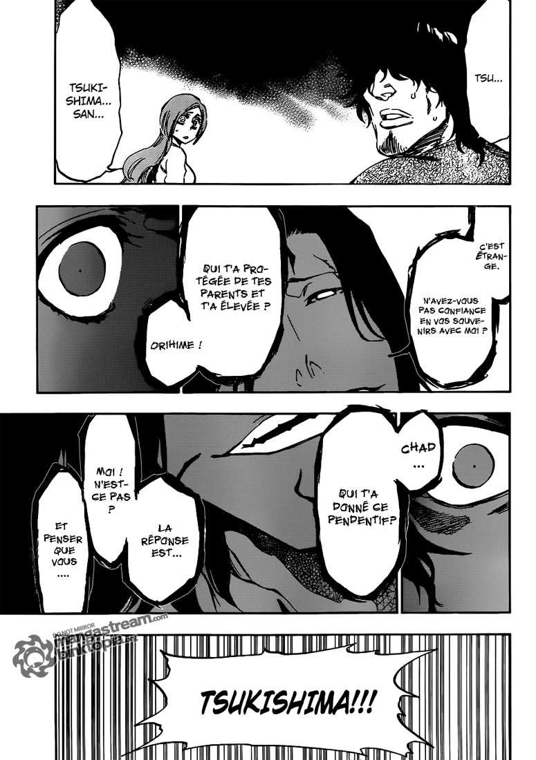 Bleach: Chapter chapitre-462 - Page 12