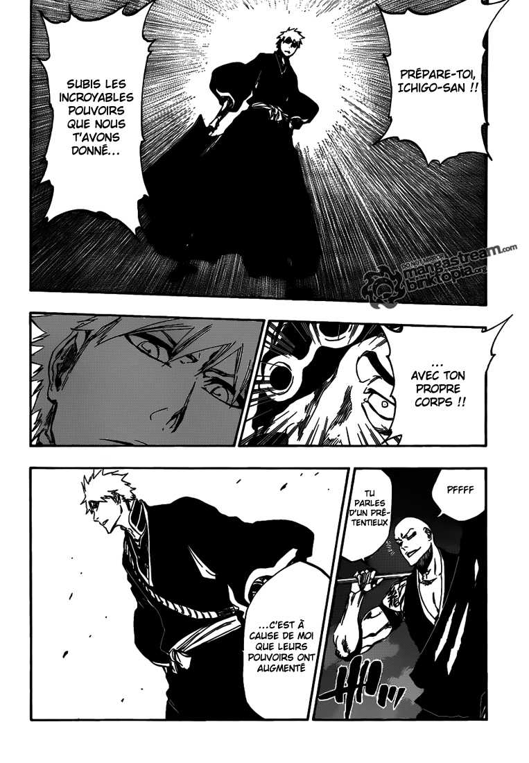 Bleach: Chapter chapitre-463 - Page 6