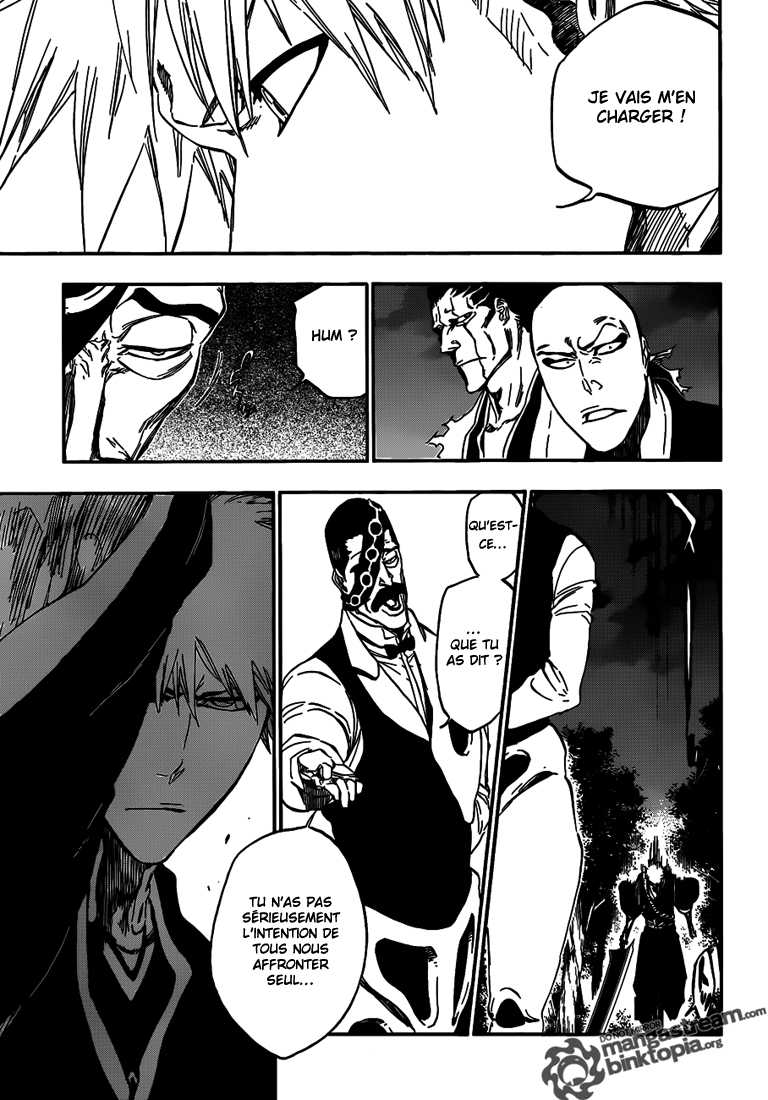 Bleach: Chapter chapitre-463 - Page 7