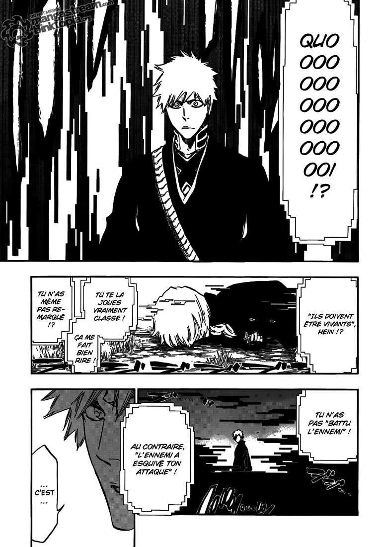Bleach: Chapter chapitre-463 - Page 10