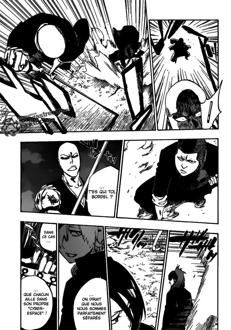 Bleach: Chapter chapitre-463 - Page 14