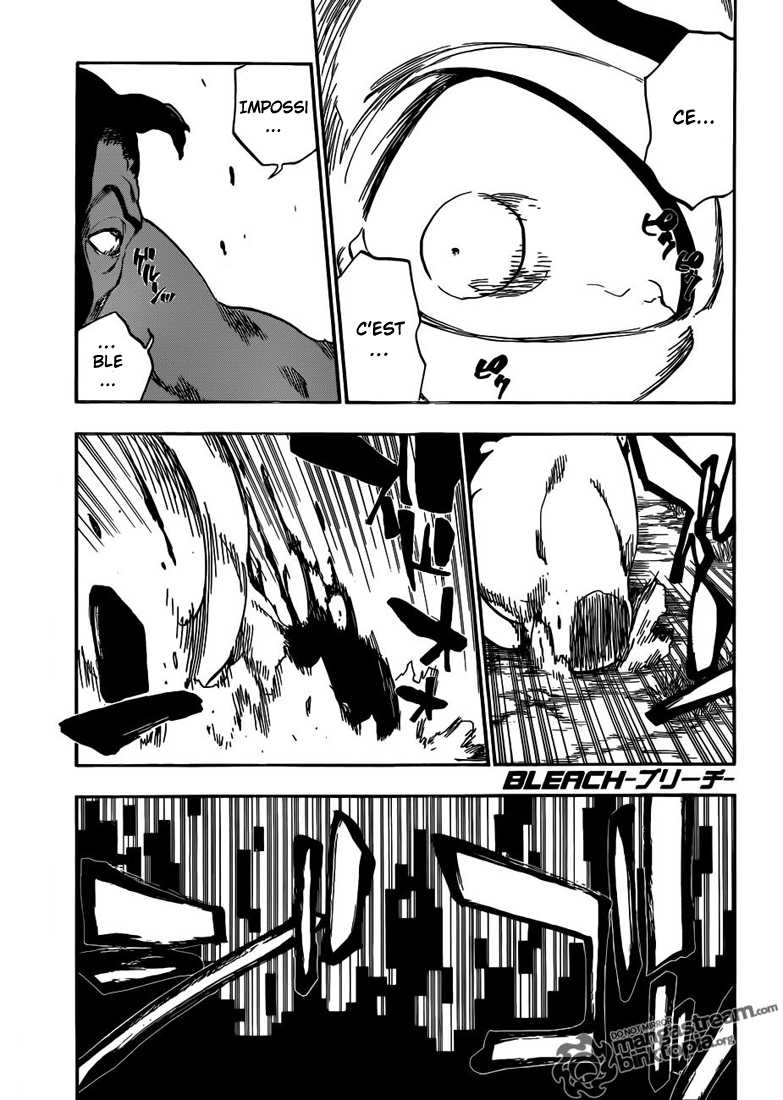 Bleach: Chapter chapitre-464 - Page 1
