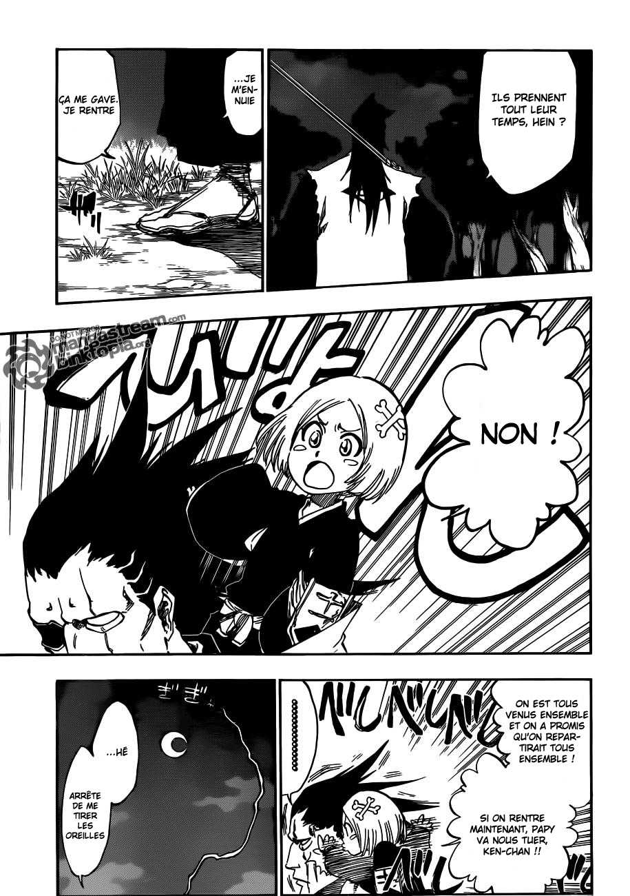Bleach: Chapter chapitre-464 - Page 4