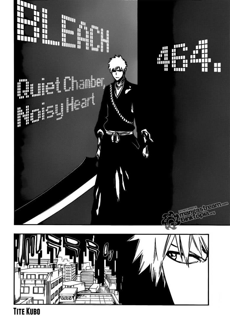 Bleach: Chapter chapitre-464 - Page 5
