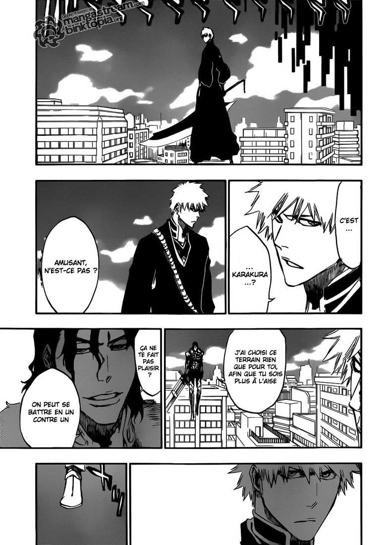Bleach: Chapter chapitre-464 - Page 6