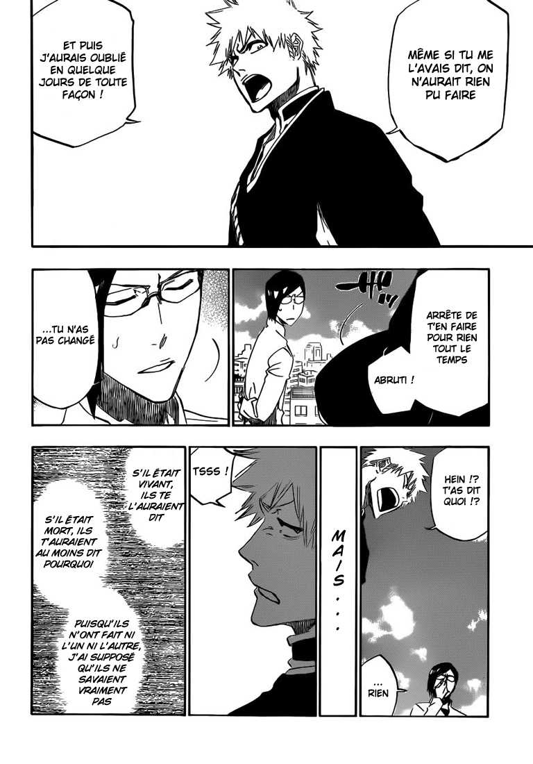 Bleach: Chapter chapitre-464 - Page 9