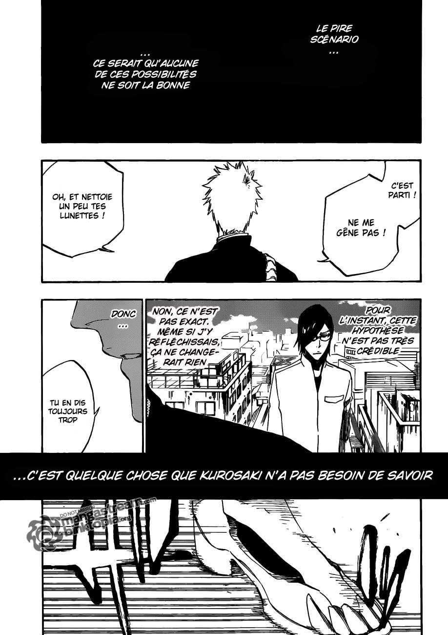 Bleach: Chapter chapitre-464 - Page 10