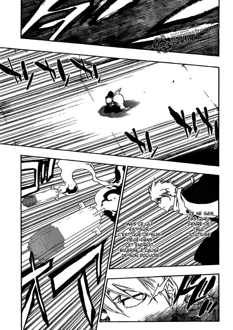 Bleach: Chapter chapitre-464 - Page 12