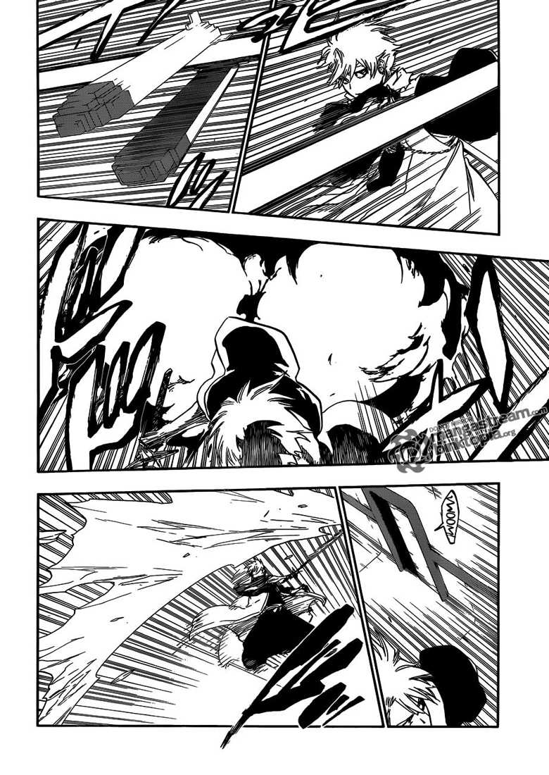 Bleach: Chapter chapitre-464 - Page 13