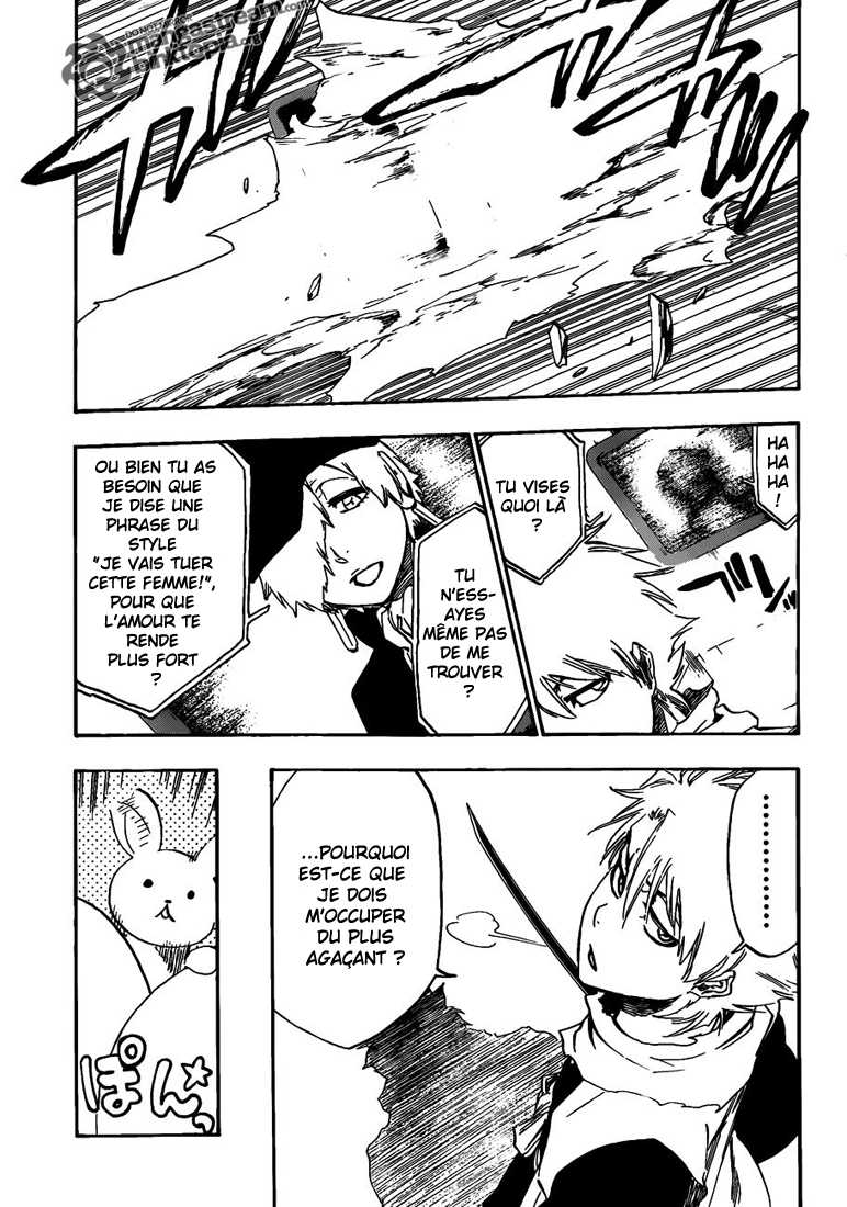 Bleach: Chapter chapitre-464 - Page 14