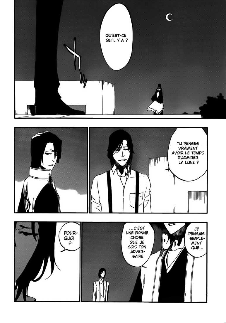 Bleach: Chapter chapitre-464 - Page 17
