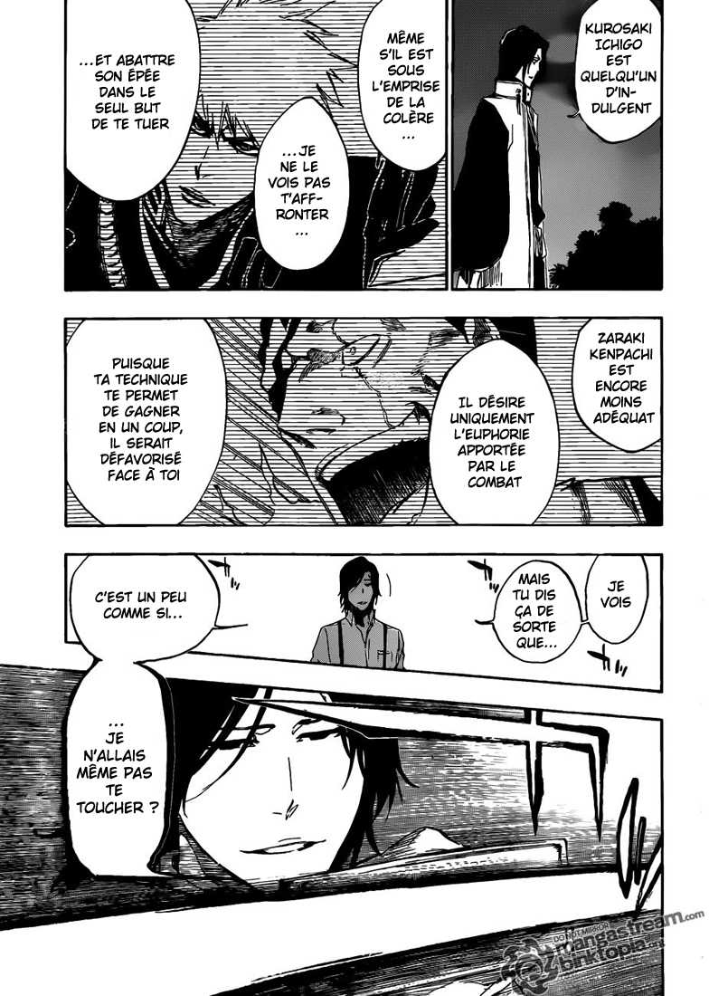 Bleach: Chapter chapitre-464 - Page 18