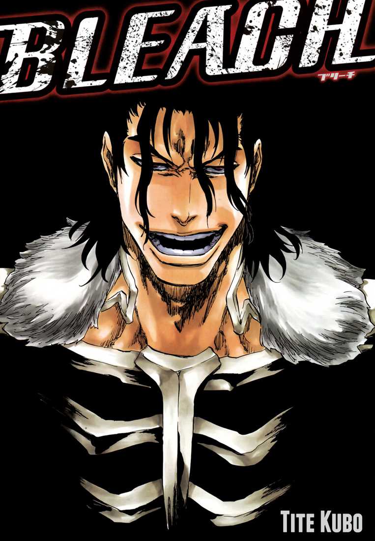 Bleach: Chapter chapitre-465 - Page 1