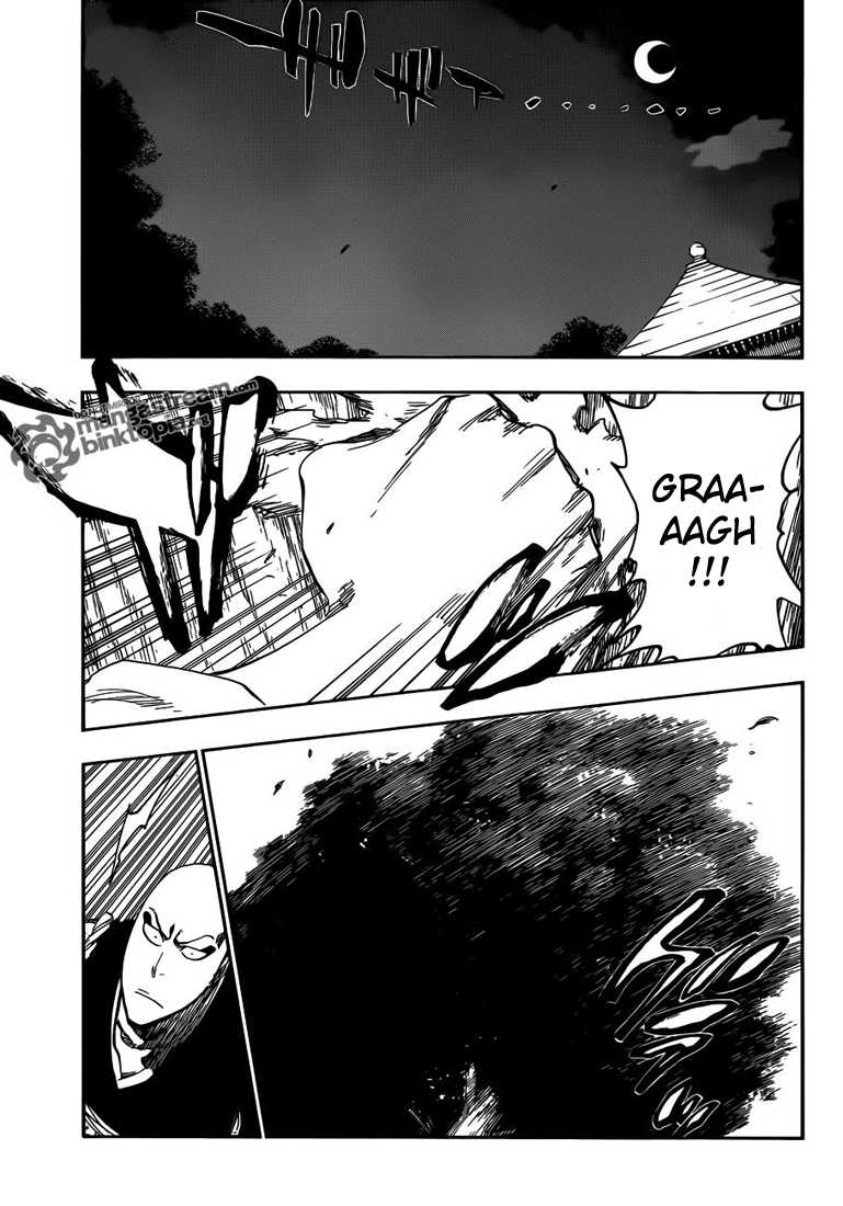 Bleach: Chapter chapitre-465 - Page 2