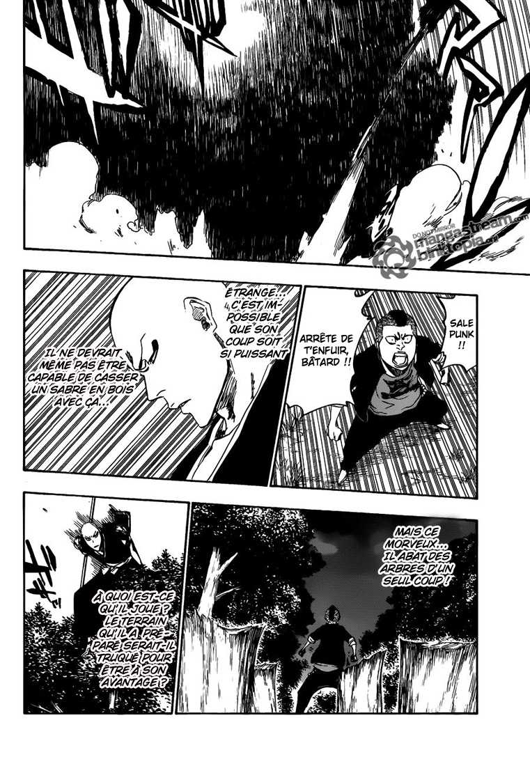 Bleach: Chapter chapitre-465 - Page 4