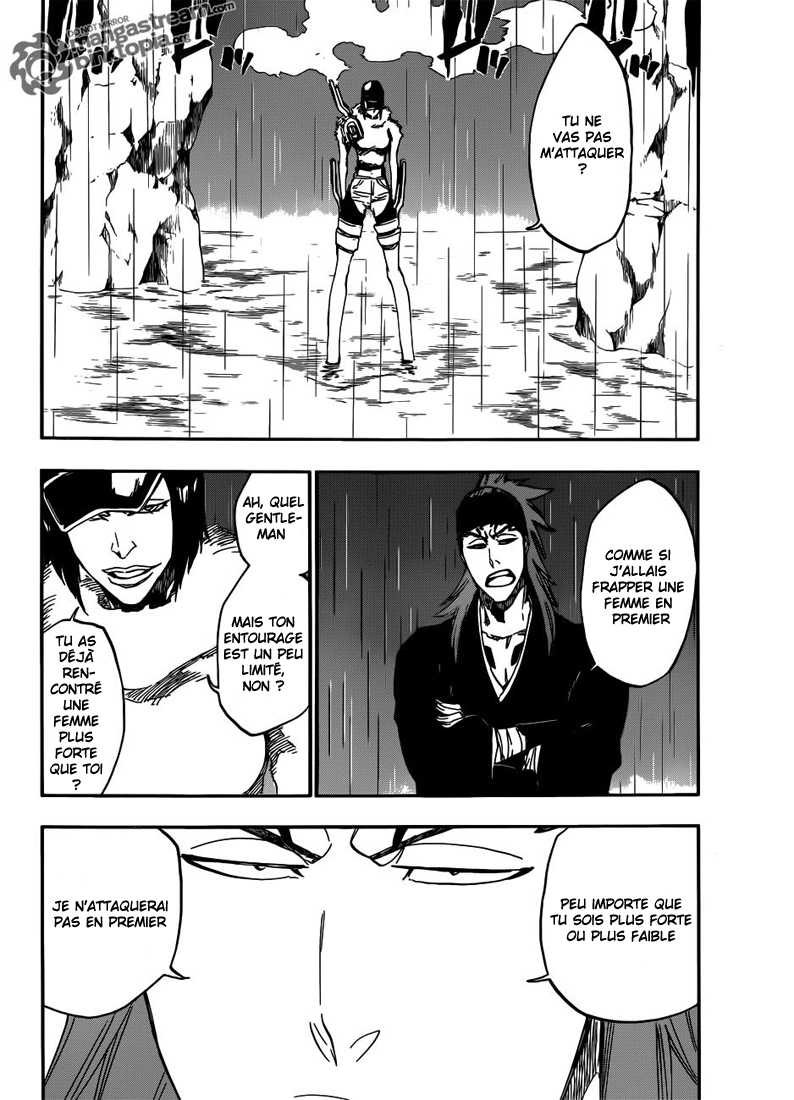 Bleach: Chapter chapitre-465 - Page 10