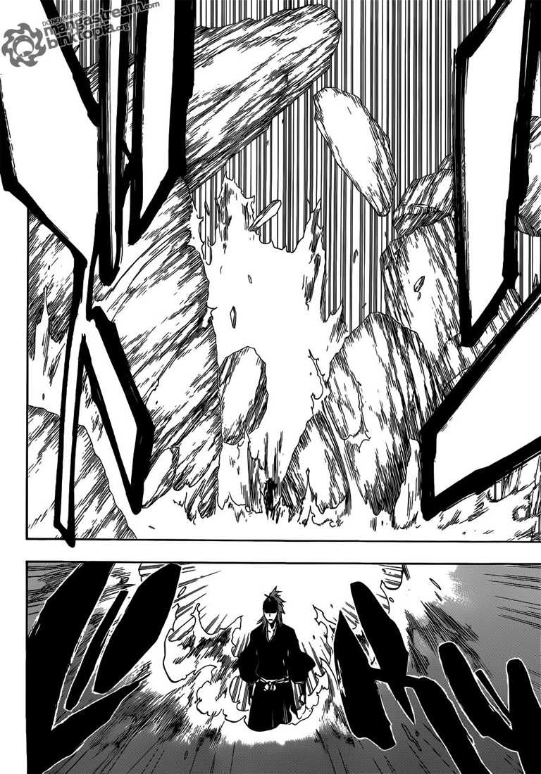 Bleach: Chapter chapitre-465 - Page 14