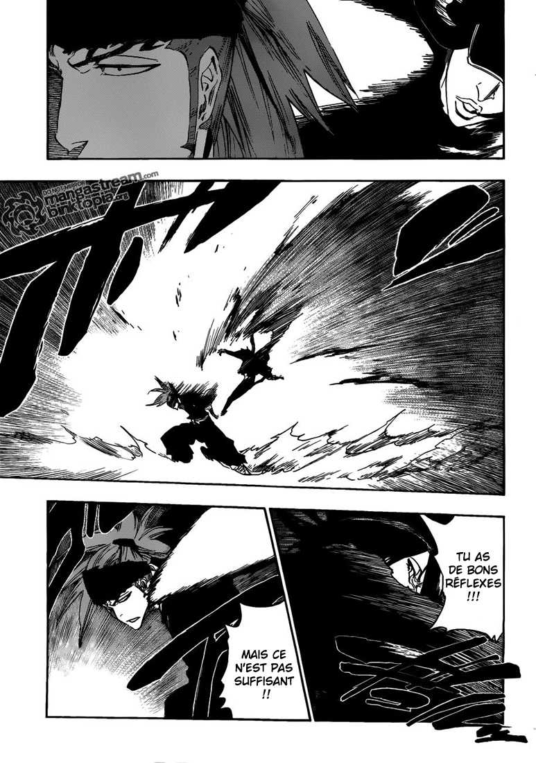 Bleach: Chapter chapitre-465 - Page 15