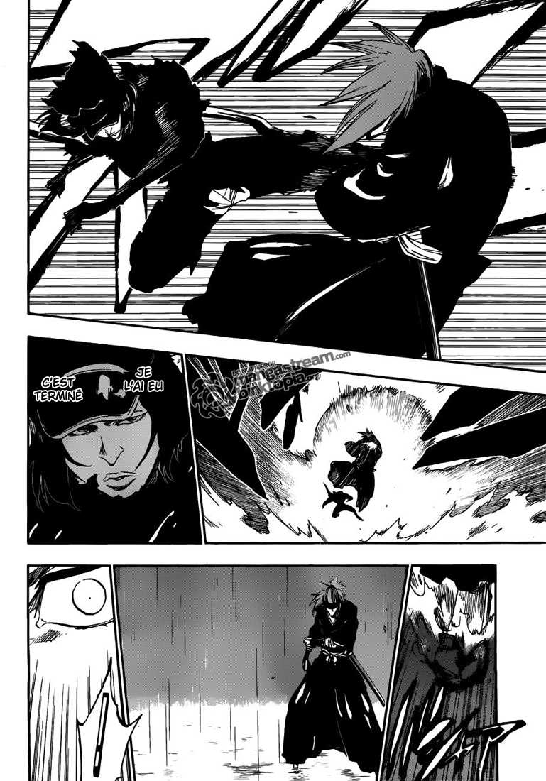 Bleach: Chapter chapitre-465 - Page 16