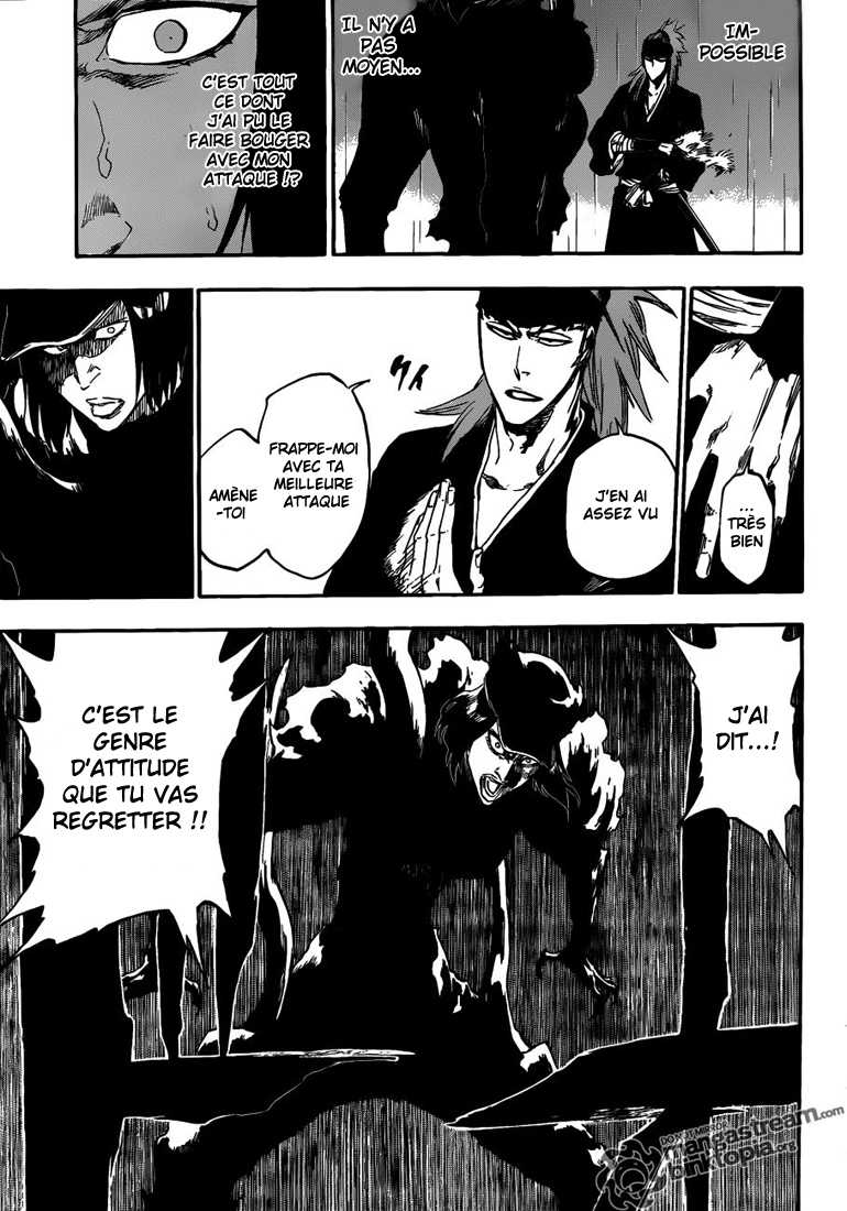 Bleach: Chapter chapitre-465 - Page 17