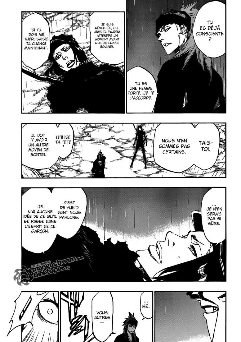 Bleach: Chapter chapitre-466 - Page 4