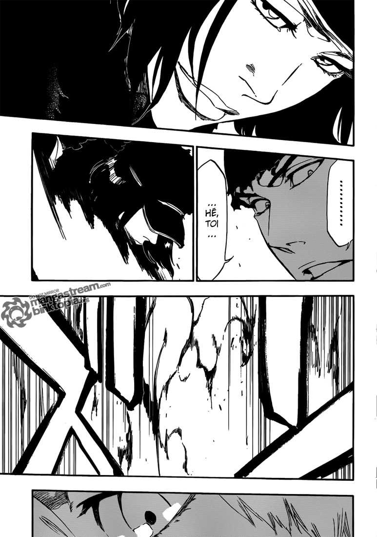 Bleach: Chapter chapitre-466 - Page 8