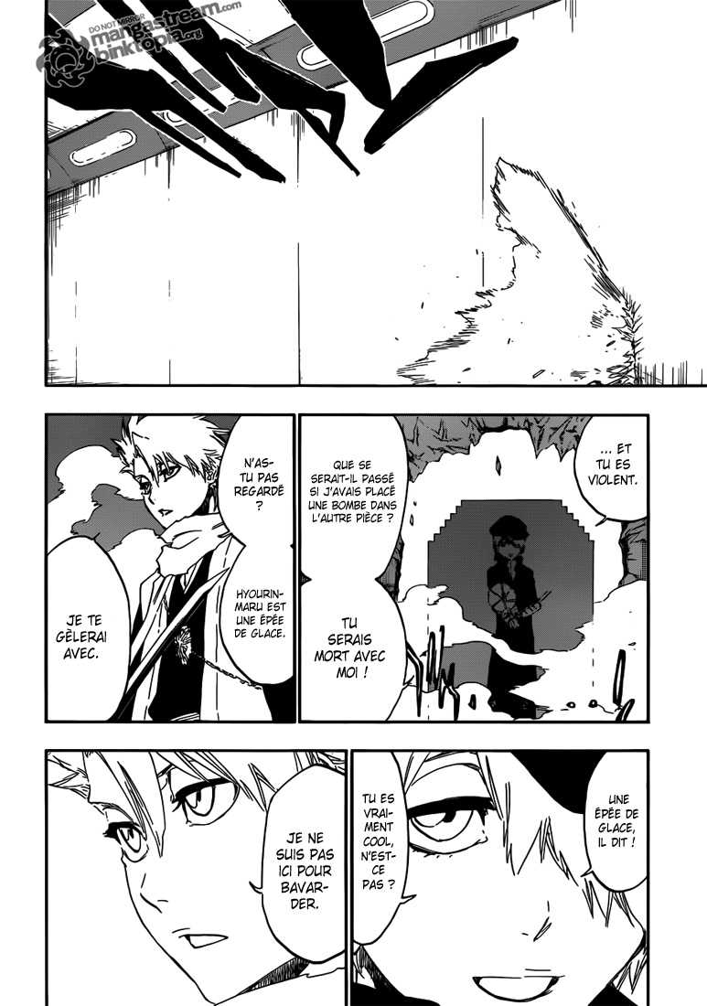 Bleach: Chapter chapitre-466 - Page 11