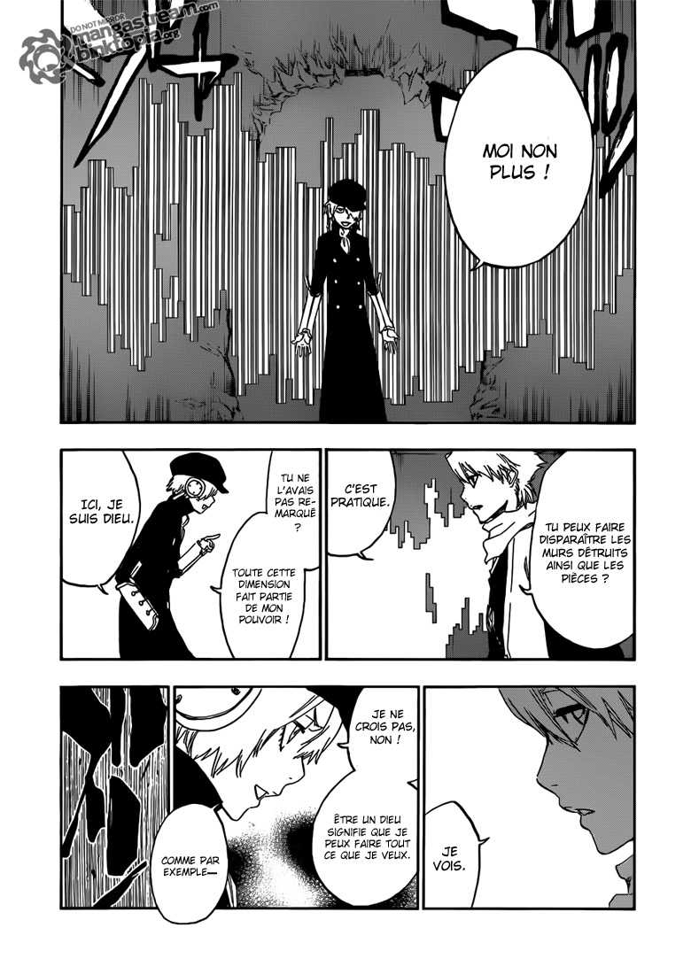Bleach: Chapter chapitre-466 - Page 12