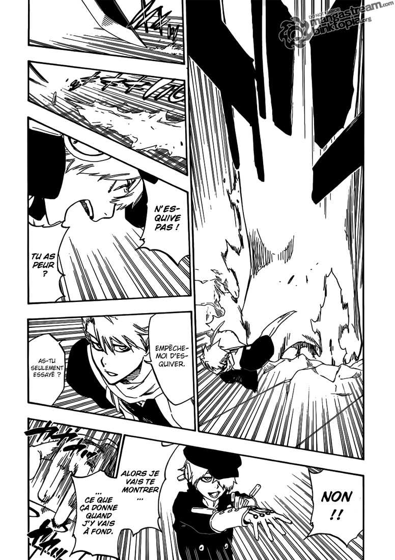 Bleach: Chapter chapitre-466 - Page 14