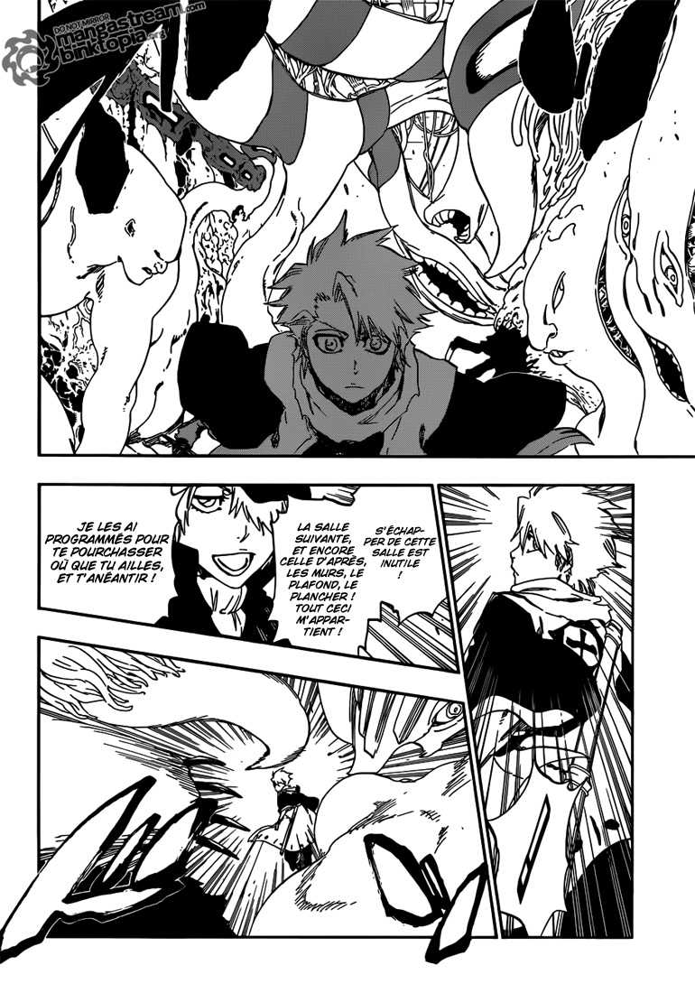 Bleach: Chapter chapitre-466 - Page 15