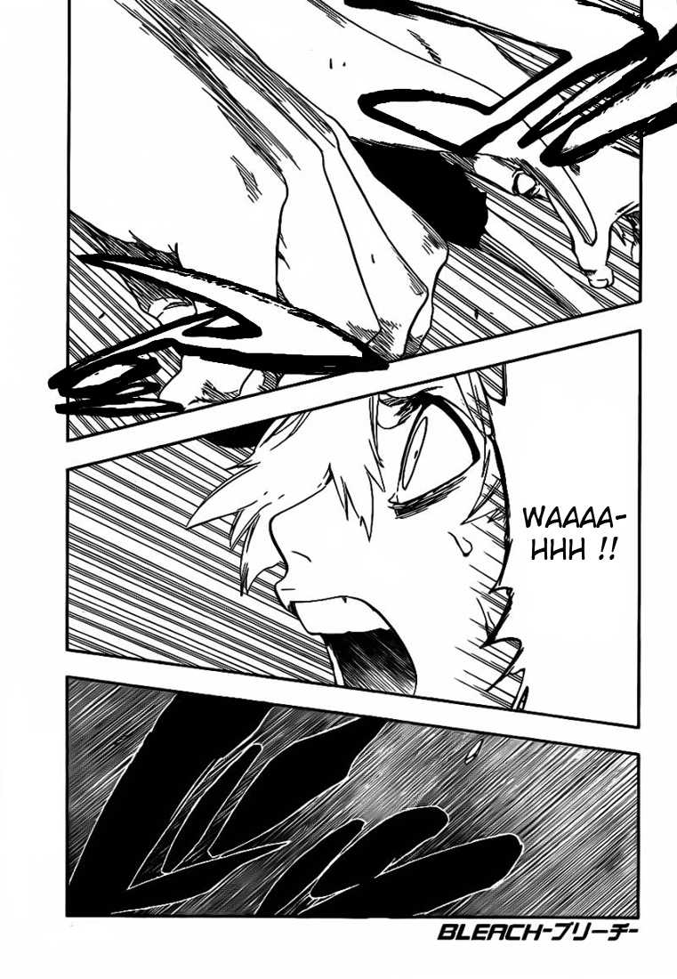 Bleach: Chapter chapitre-467 - Page 1