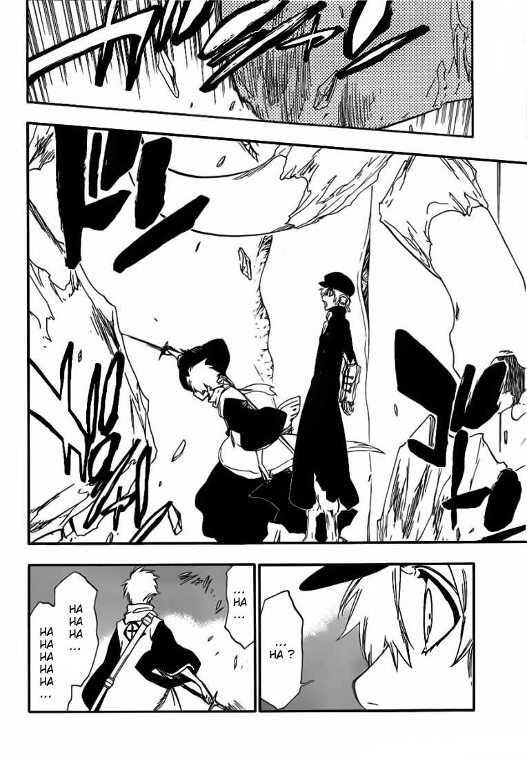 Bleach: Chapter chapitre-467 - Page 2
