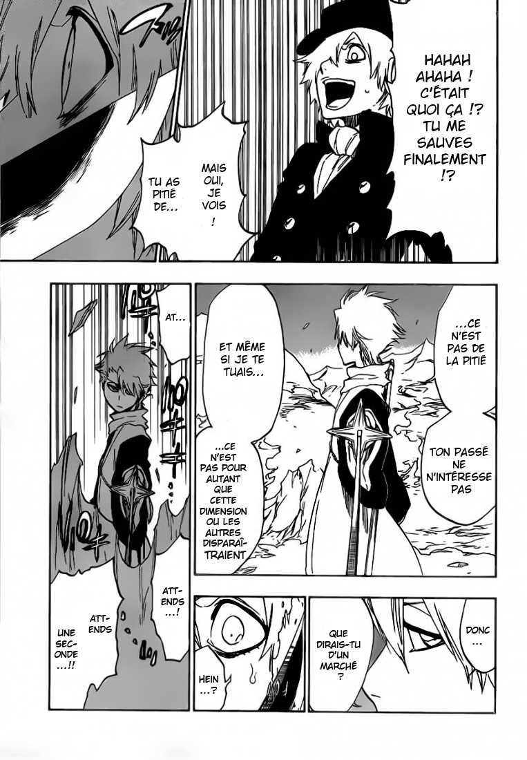 Bleach: Chapter chapitre-467 - Page 4