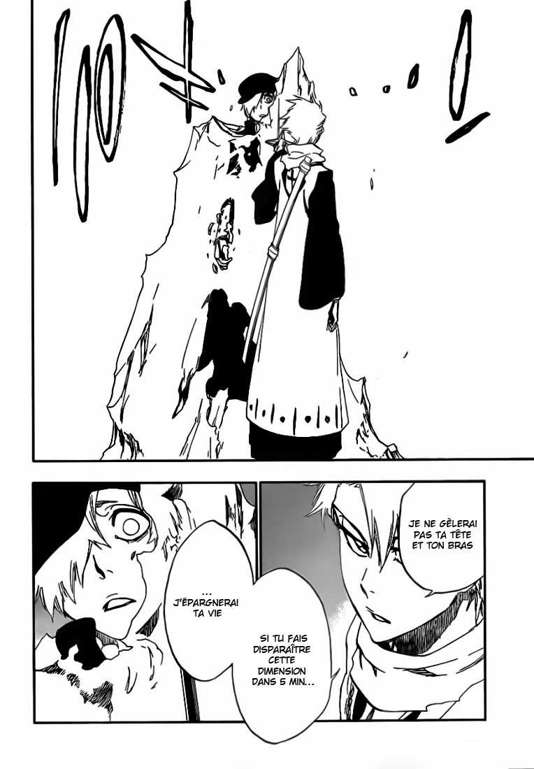 Bleach: Chapter chapitre-467 - Page 5