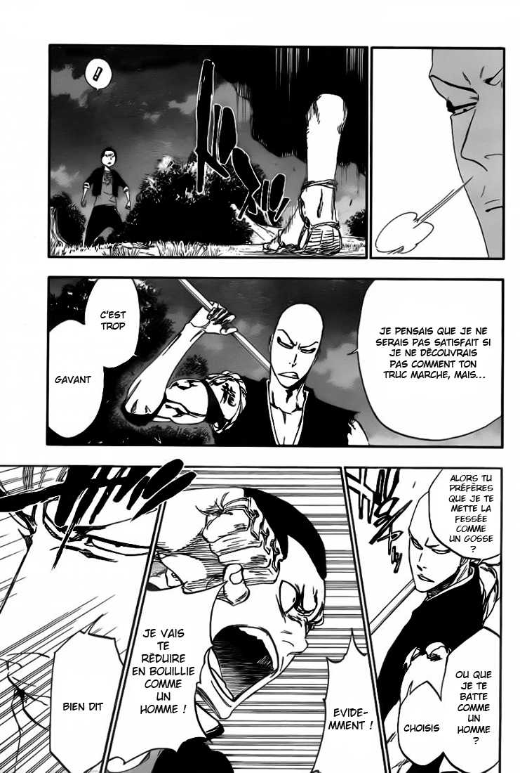 Bleach: Chapter chapitre-467 - Page 8