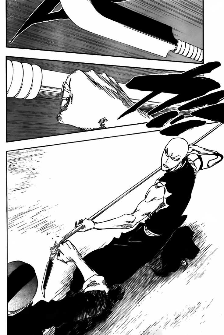 Bleach: Chapter chapitre-467 - Page 9