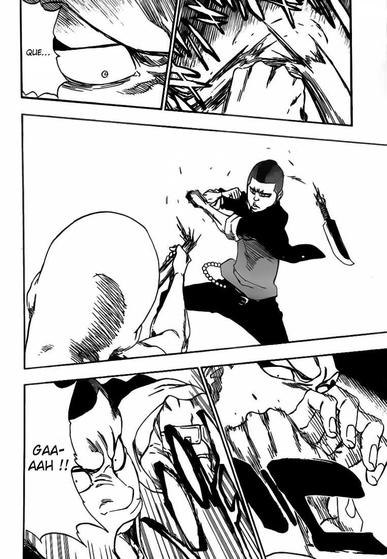 Bleach: Chapter chapitre-467 - Page 10