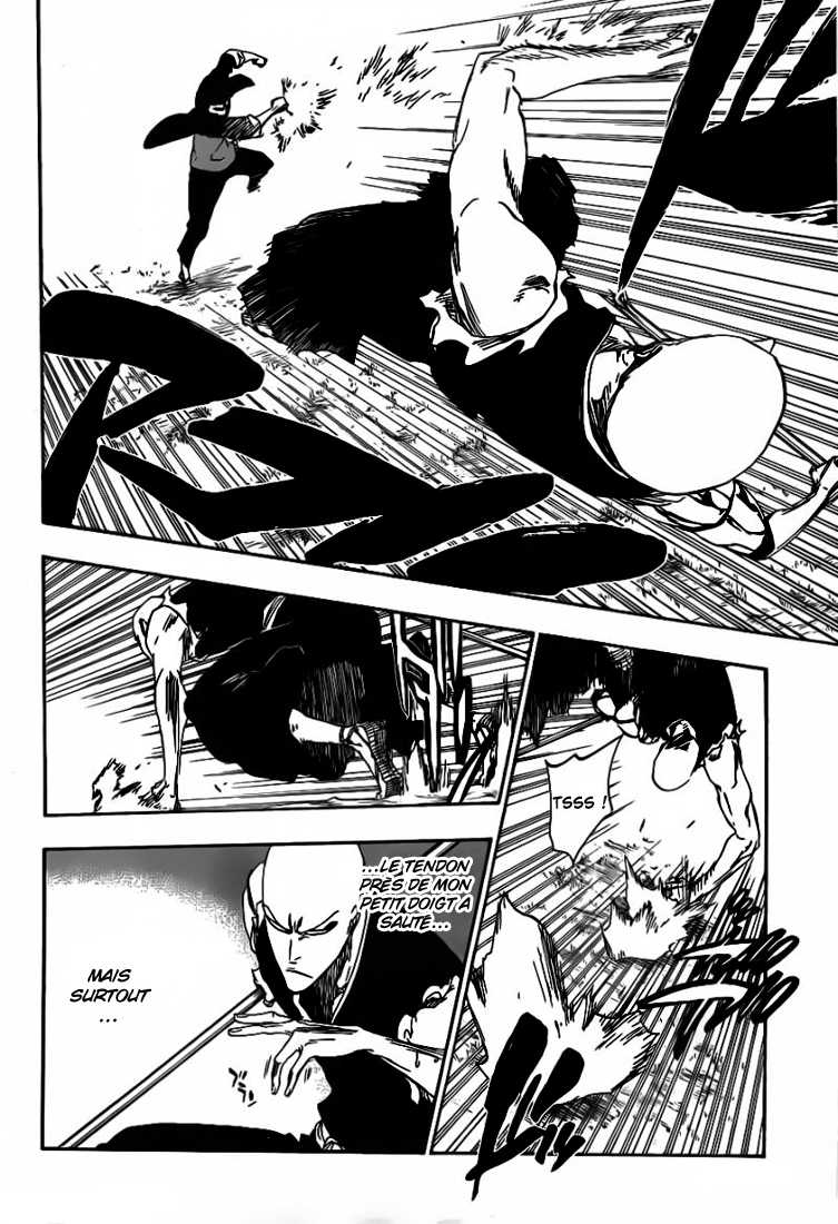 Bleach: Chapter chapitre-467 - Page 11