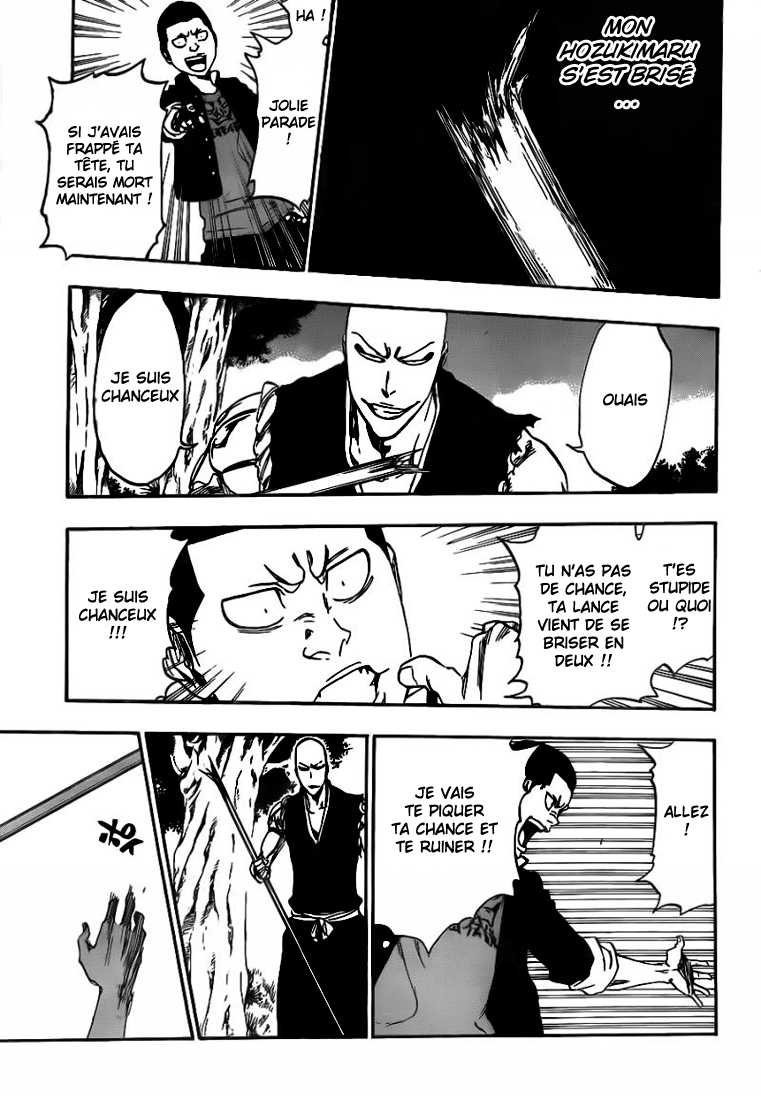 Bleach: Chapter chapitre-467 - Page 12