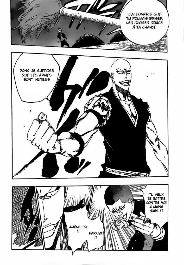 Bleach: Chapter chapitre-467 - Page 13