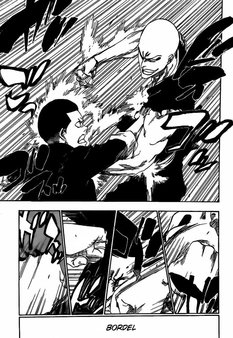 Bleach: Chapter chapitre-467 - Page 14