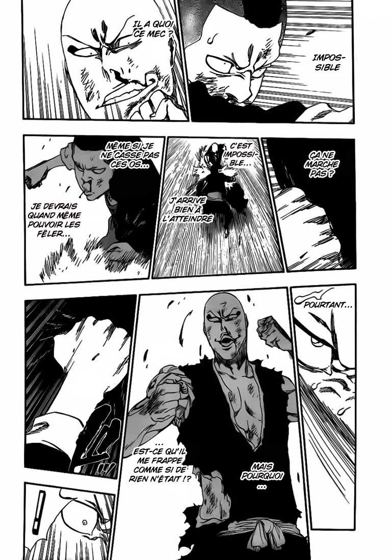 Bleach: Chapter chapitre-467 - Page 15