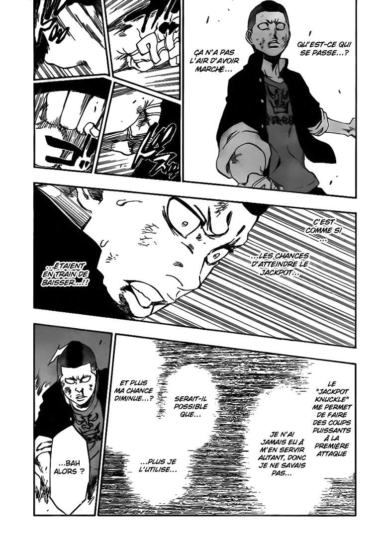 Bleach: Chapter chapitre-467 - Page 16