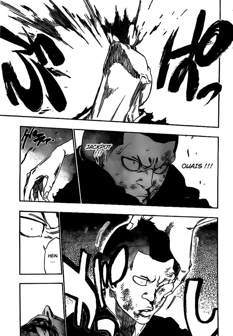 Bleach: Chapter chapitre-467 - Page 18