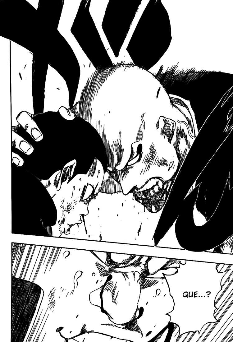Bleach: Chapter chapitre-467 - Page 19